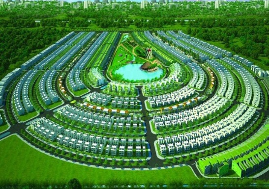 Dự Án Làng Sen Việt Nam Chính Thức Mở Bán
