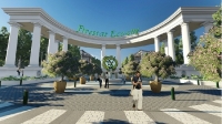 Dự Án Khu Đô Thị 5 Sao - Five Star Eco City