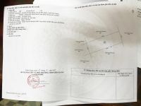 Bán đất công đã phân lô khu phố 5 cách tuyến tránh 120m giá 9,5 tỷ/công