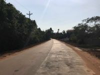 Bán đất công đường bến tràm giá tốt quy hoạch đất ở