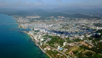 Phú Quốc chính thức khai thác ứng dụng thành phố thông minh