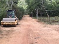 Cập nhật thông tin đường trung đoàn đang hoàn thiện