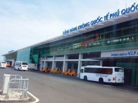 Sắp điều chỉnh quy hoạch sân bay Phú Quốc