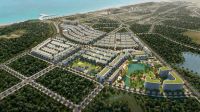Tân Á Đại Thành ra mắt Meyhomes Capital Phú Quốc