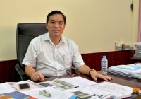 Huyện đảo Phú Quốc có tân chủ tịch