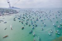 Phú Quốc chính thức là thành phố đảo đầu tiên của Việt Nam