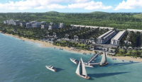 Khang Minh Group đầu tư dự án nghỉ dưỡng tại Phú Quốc
